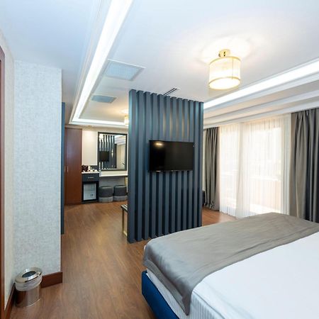 Freya Hotel Stambuł Zewnętrze zdjęcie