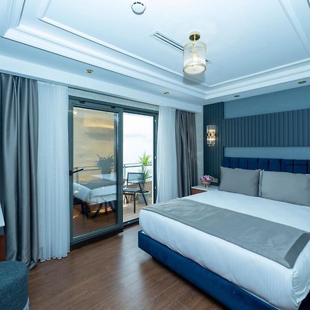 Freya Hotel Stambuł Zewnętrze zdjęcie