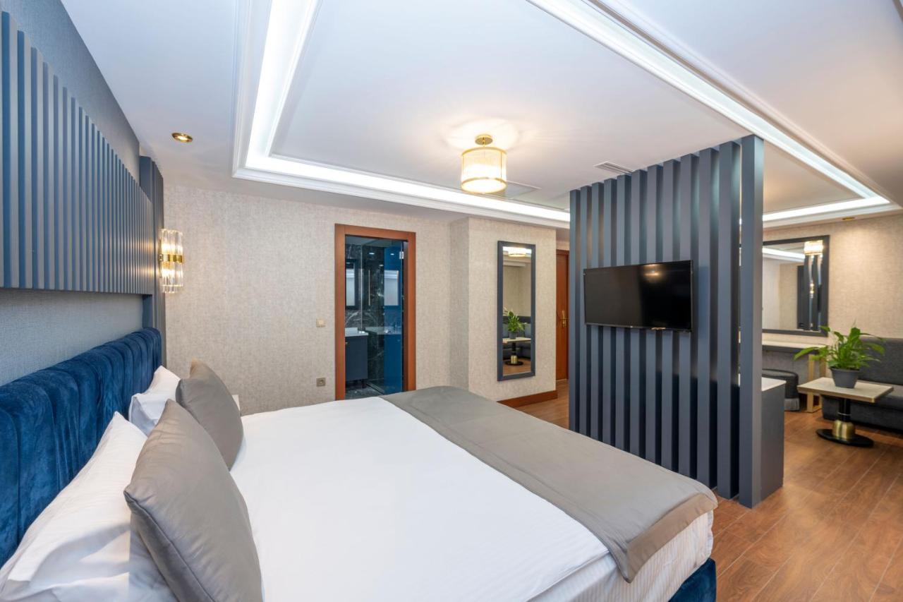 Freya Hotel Stambuł Zewnętrze zdjęcie