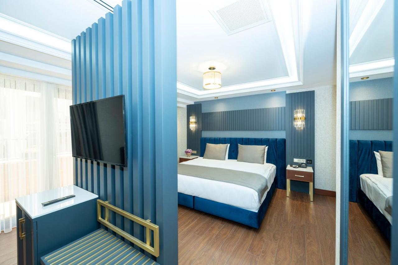 Freya Hotel Stambuł Zewnętrze zdjęcie