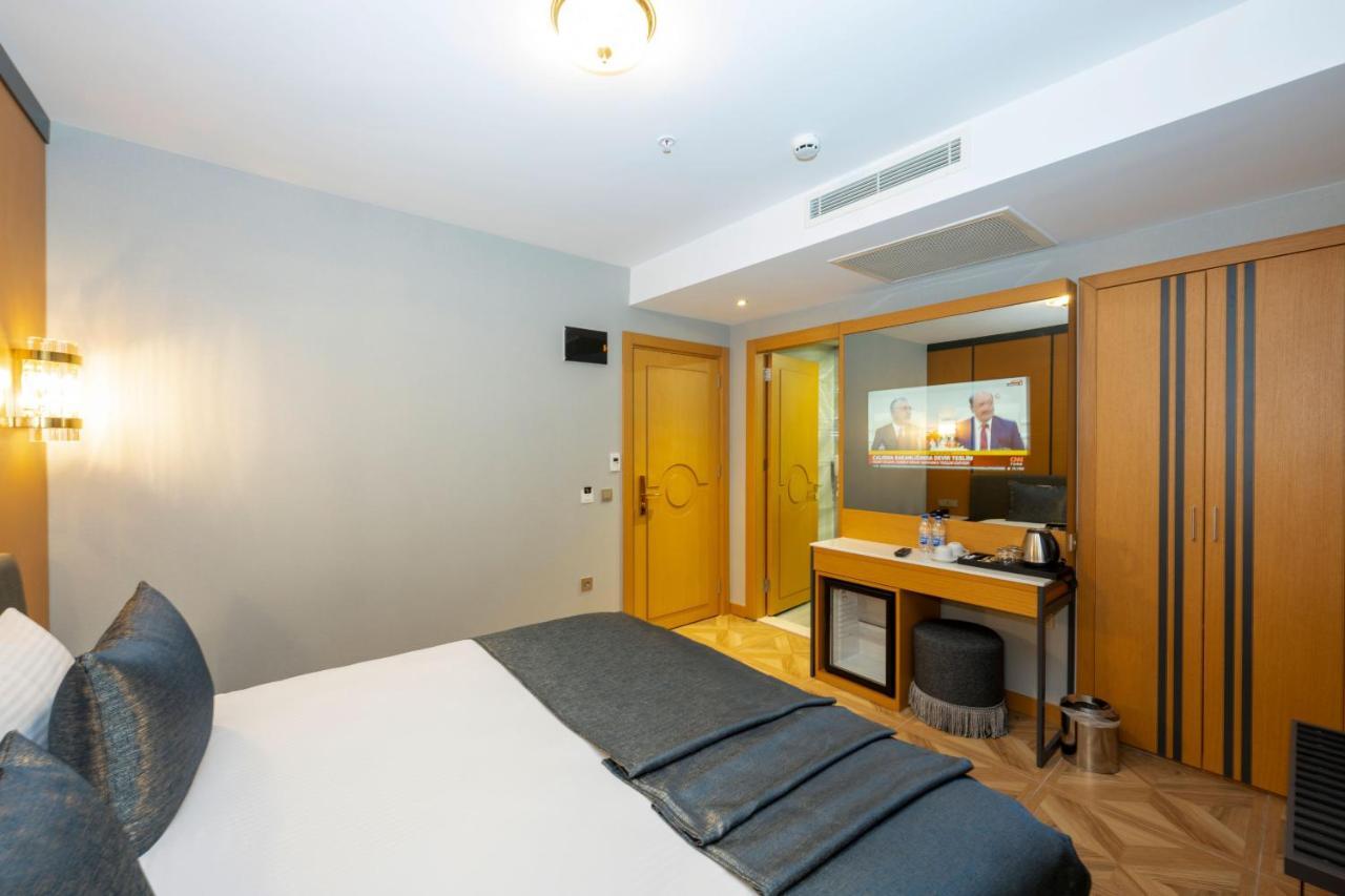 Freya Hotel Stambuł Zewnętrze zdjęcie