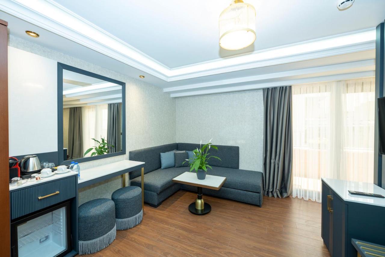 Freya Hotel Stambuł Zewnętrze zdjęcie