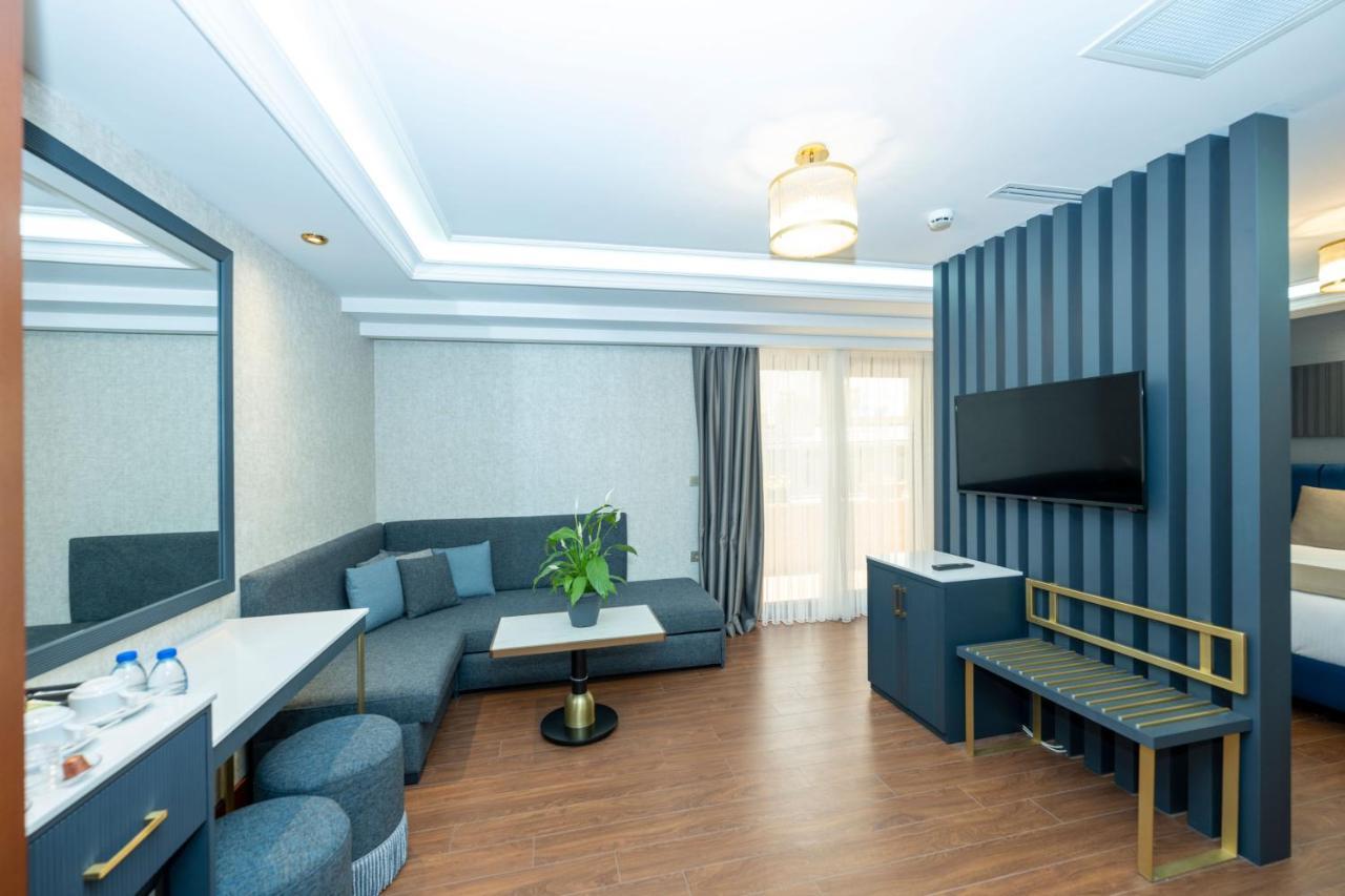 Freya Hotel Stambuł Zewnętrze zdjęcie
