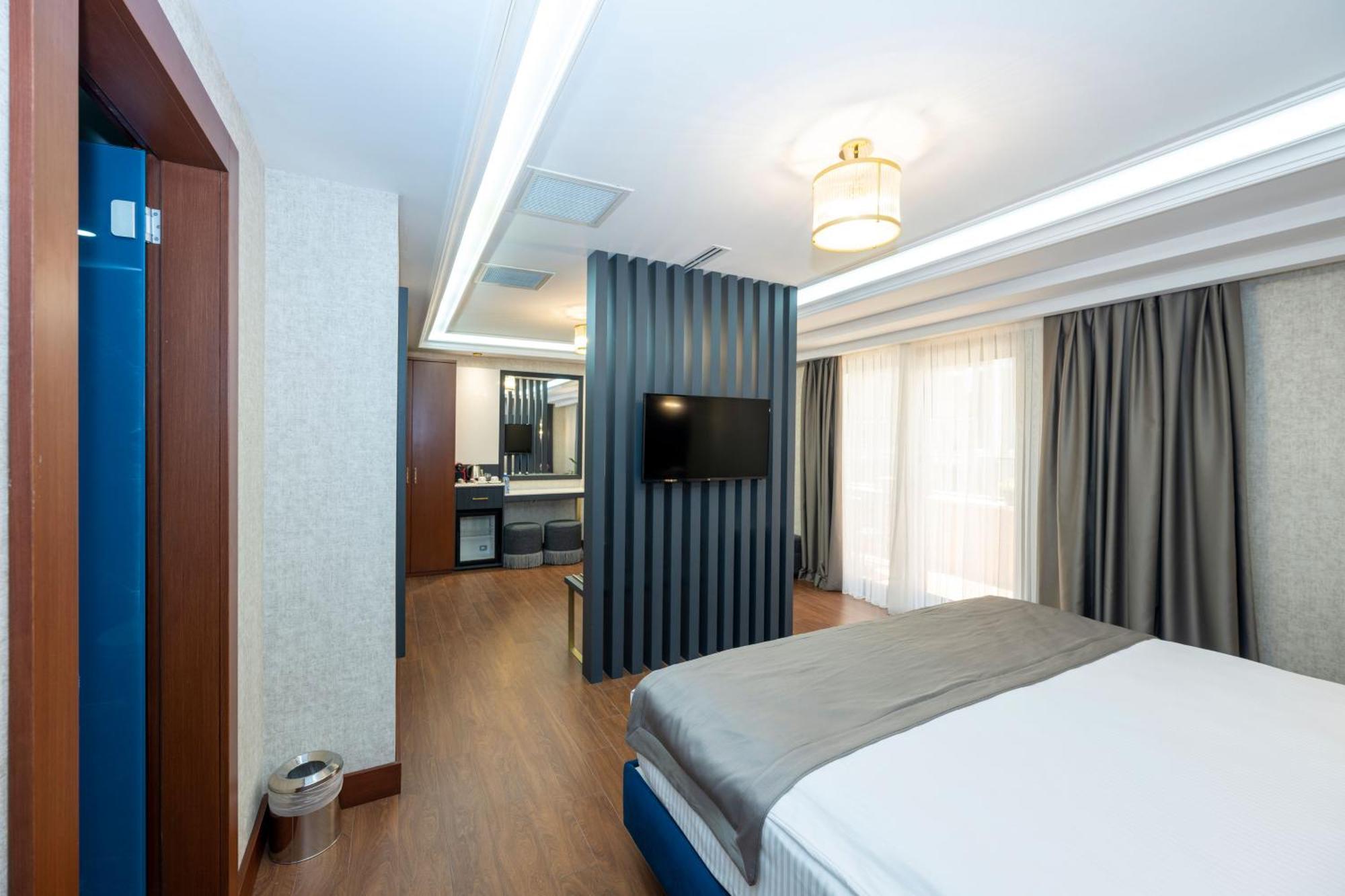 Freya Hotel Stambuł Zewnętrze zdjęcie