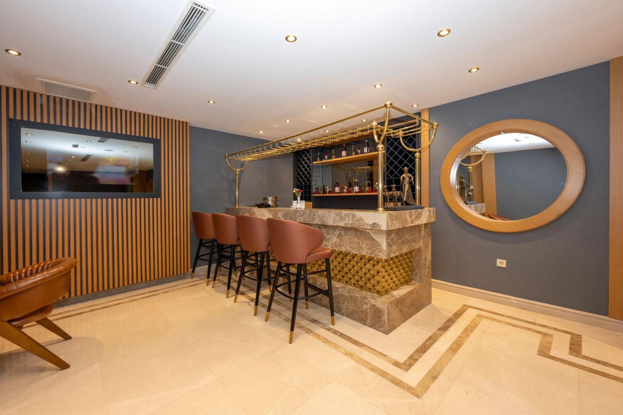 Freya Hotel Stambuł Zewnętrze zdjęcie