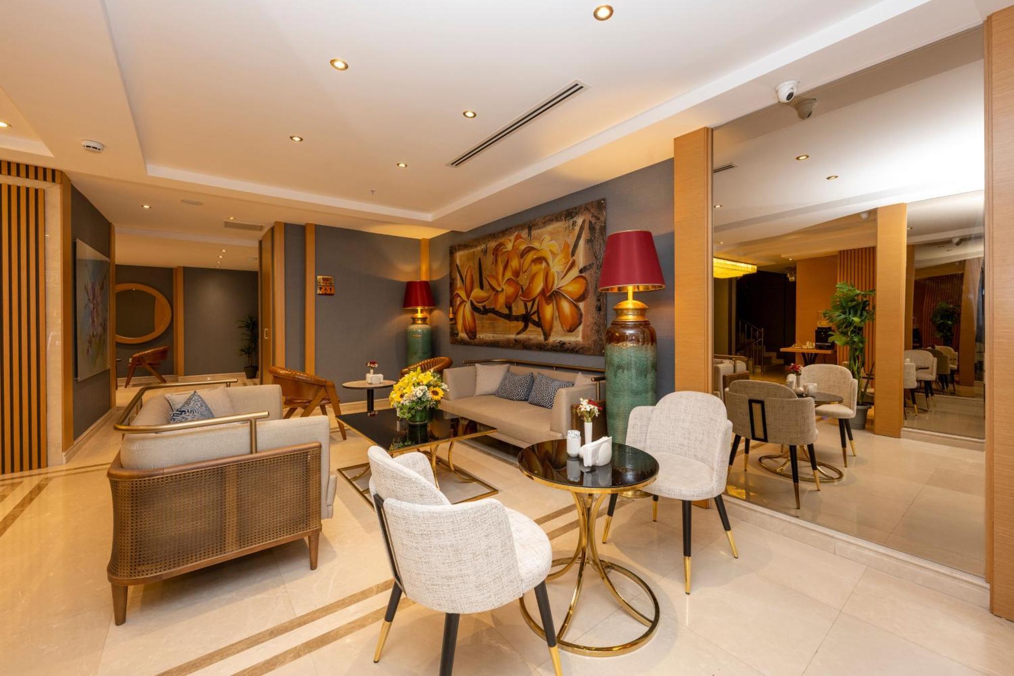 Freya Hotel Stambuł Zewnętrze zdjęcie