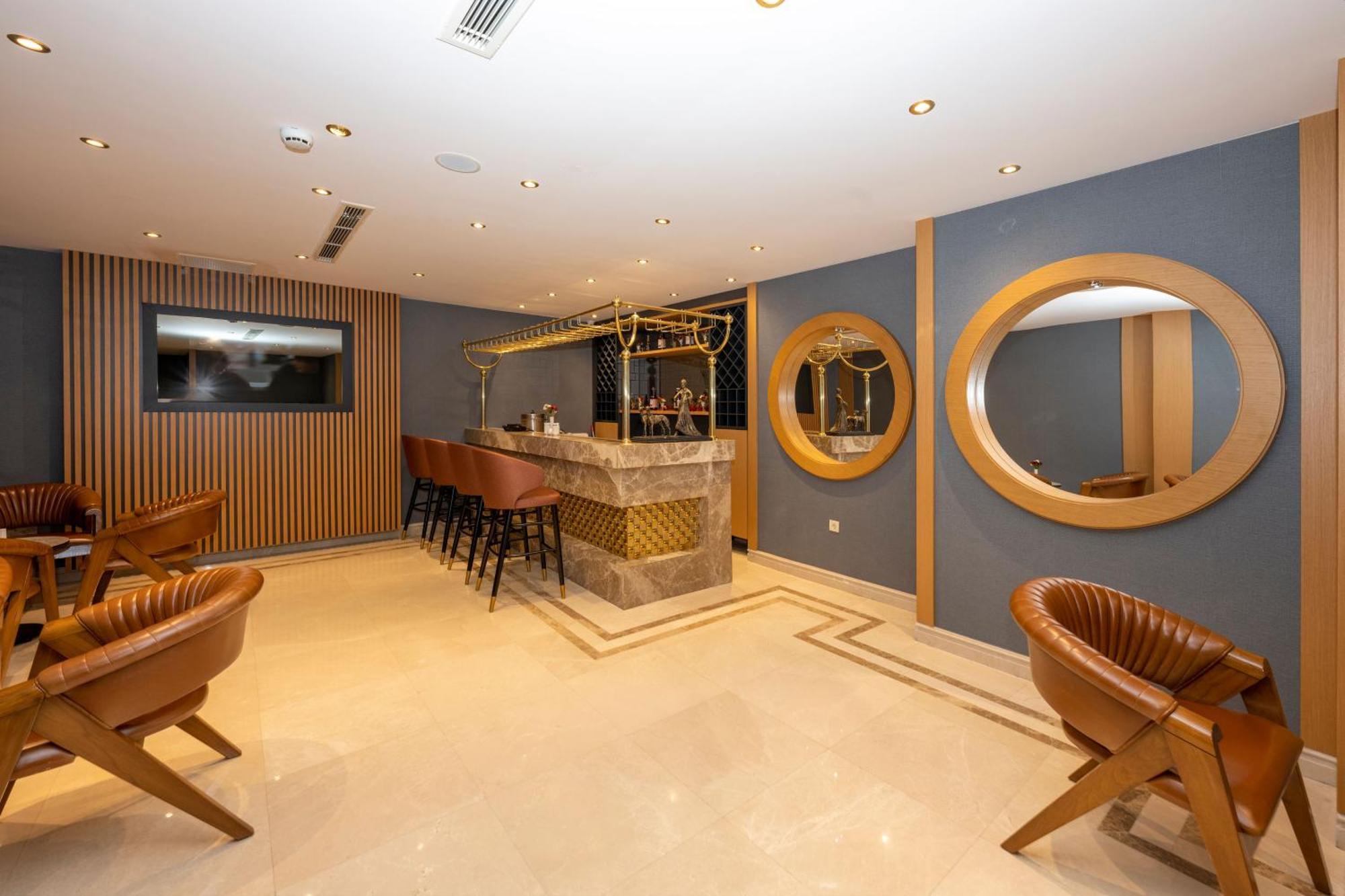 Freya Hotel Stambuł Zewnętrze zdjęcie