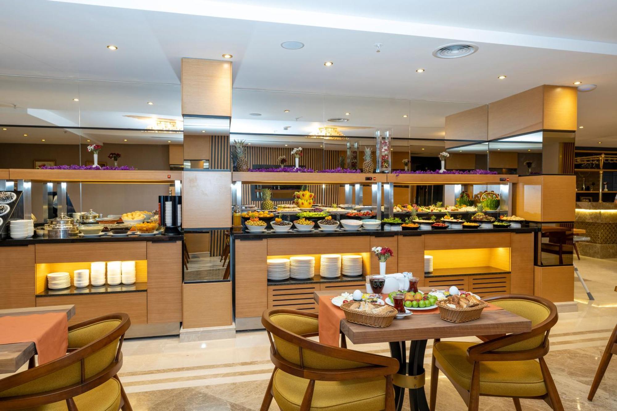 Freya Hotel Stambuł Zewnętrze zdjęcie