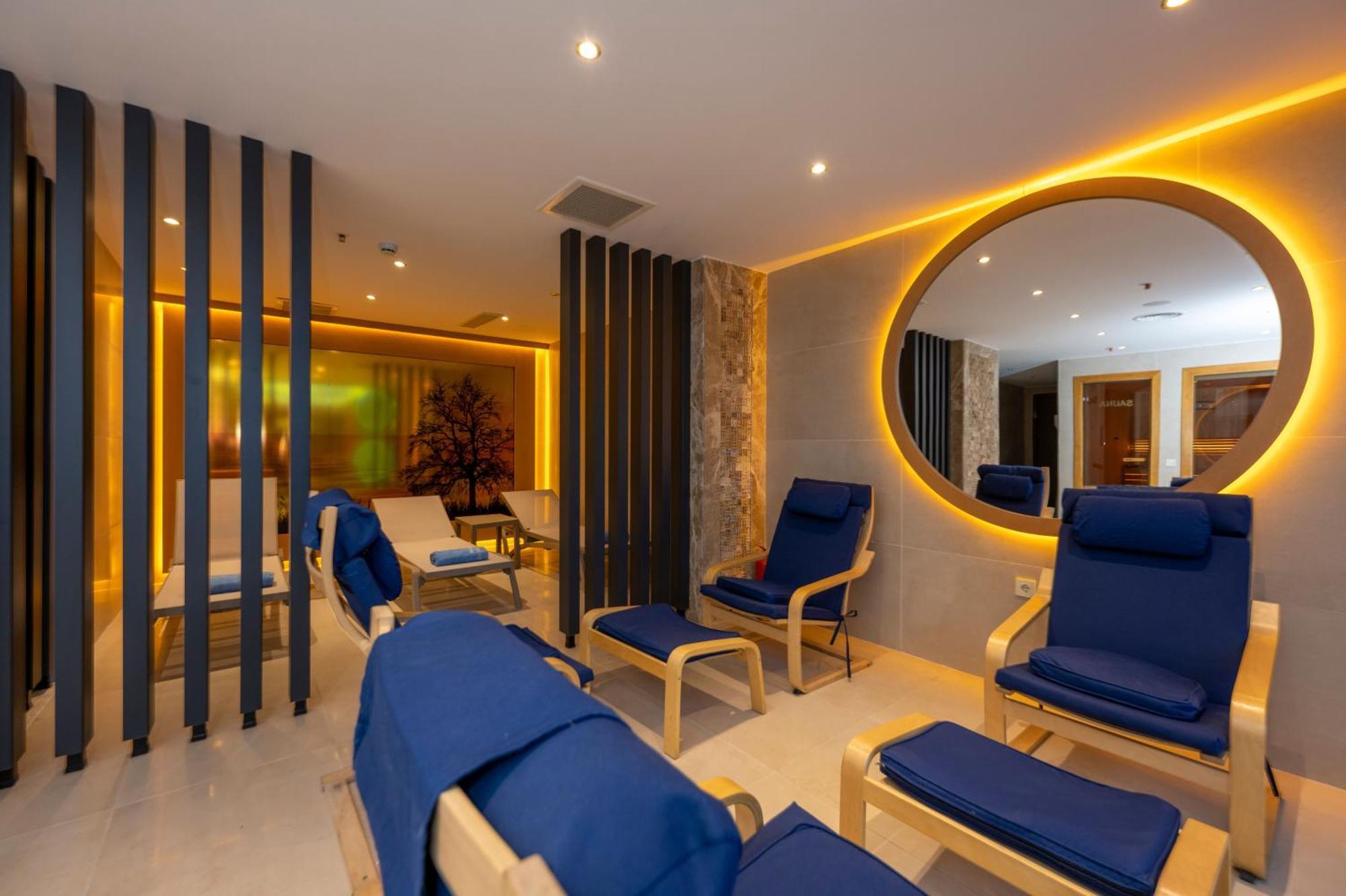 Freya Hotel Stambuł Zewnętrze zdjęcie