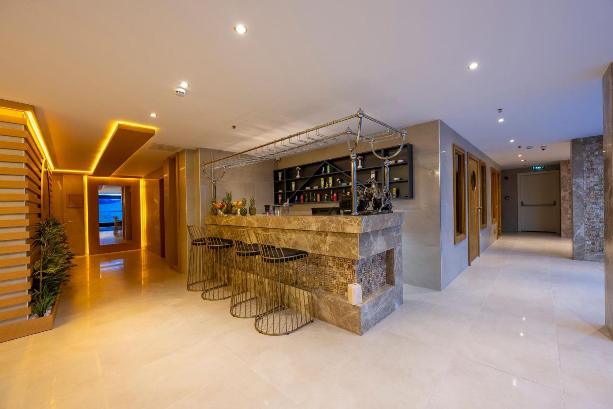 Freya Hotel Stambuł Zewnętrze zdjęcie