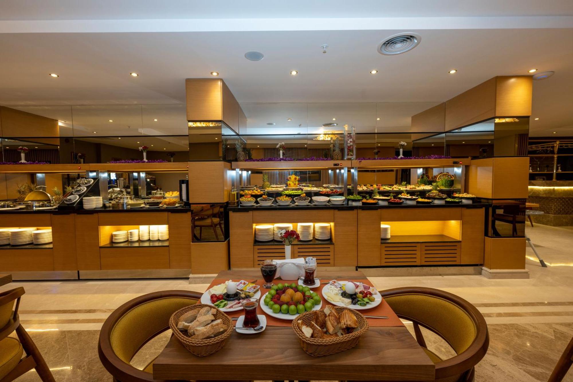 Freya Hotel Stambuł Zewnętrze zdjęcie