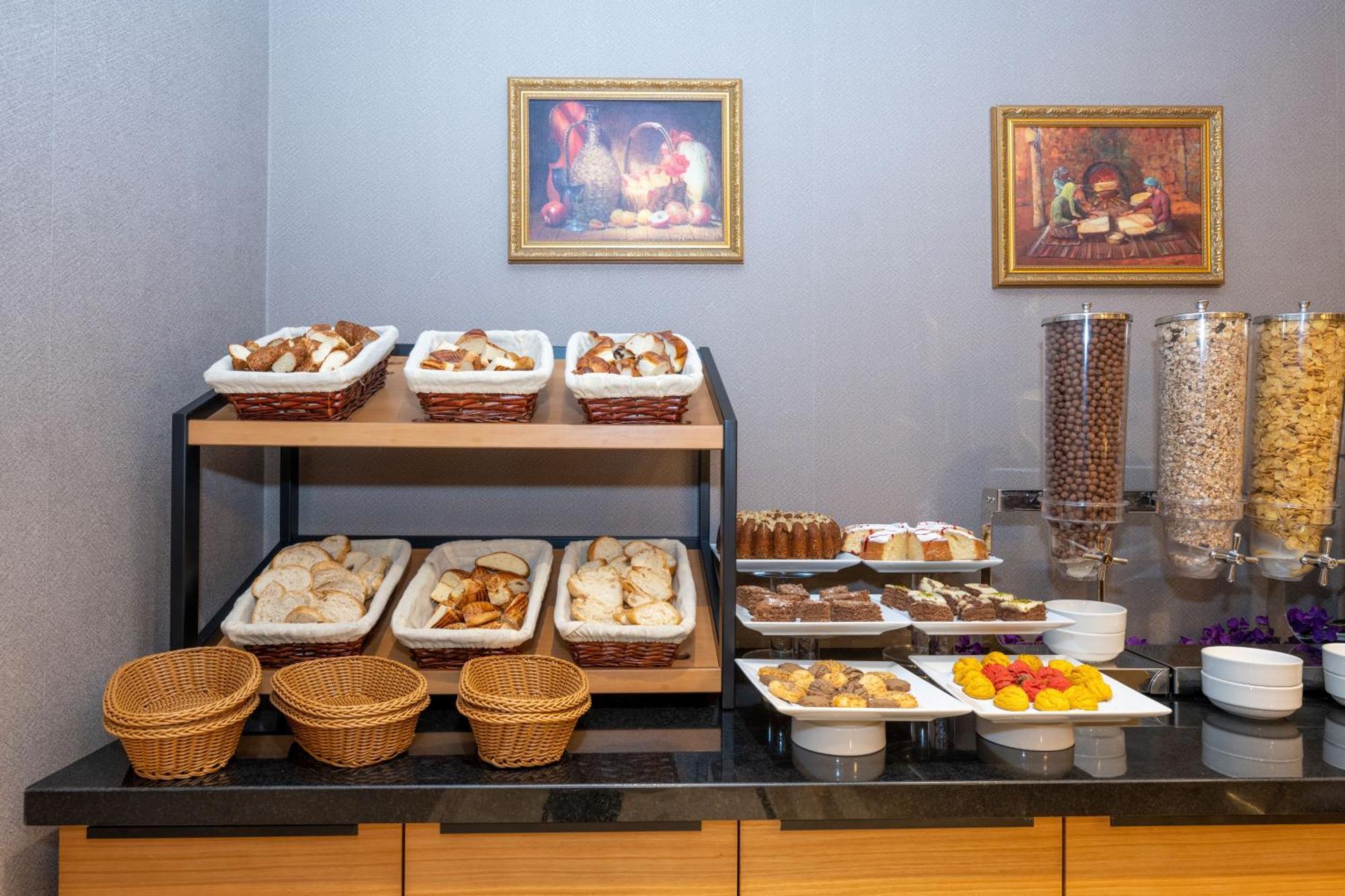 Freya Hotel Stambuł Zewnętrze zdjęcie