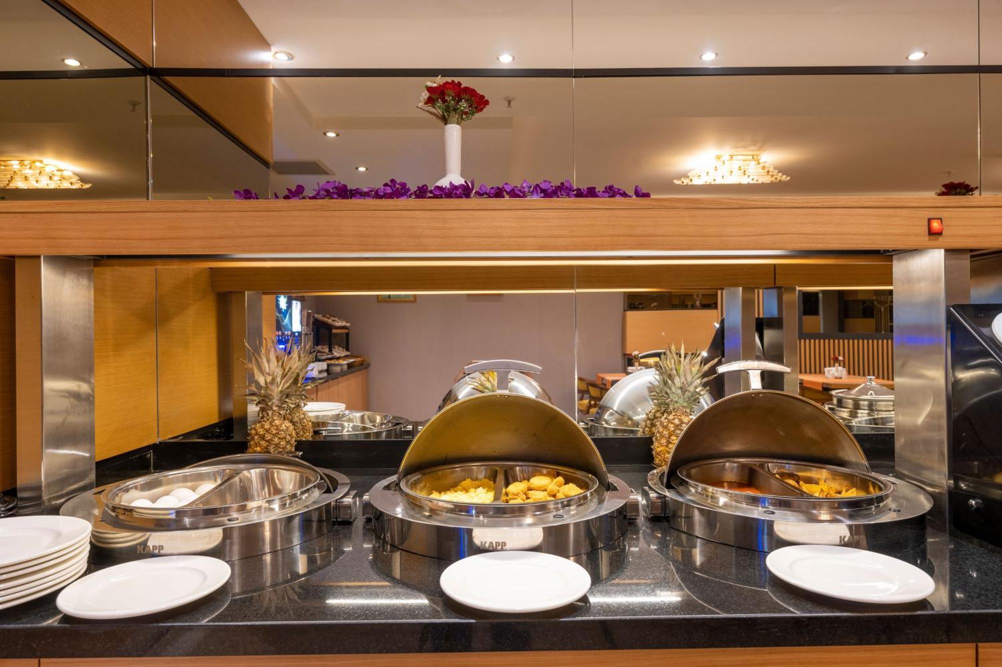 Freya Hotel Stambuł Zewnętrze zdjęcie