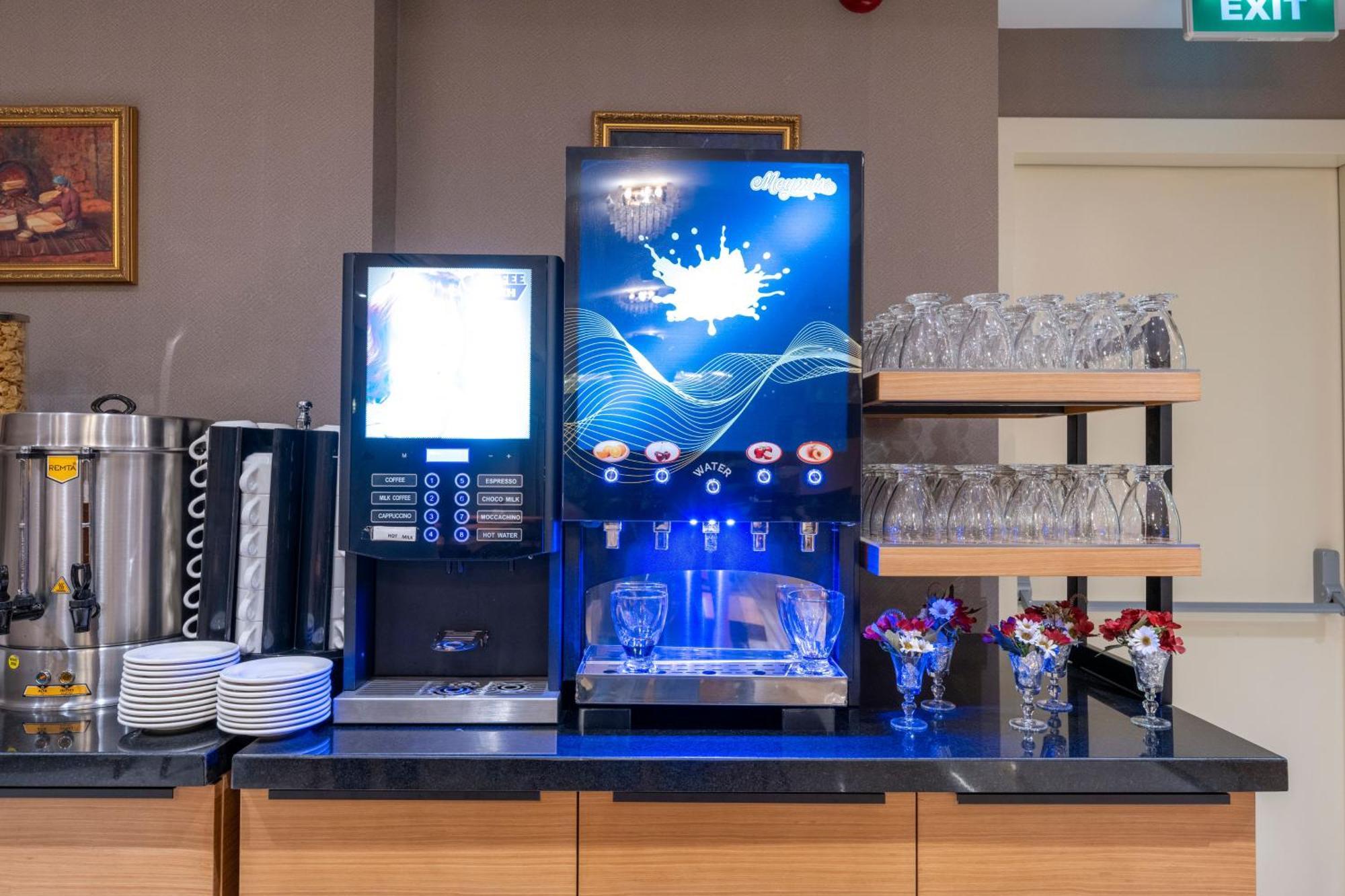 Freya Hotel Stambuł Zewnętrze zdjęcie