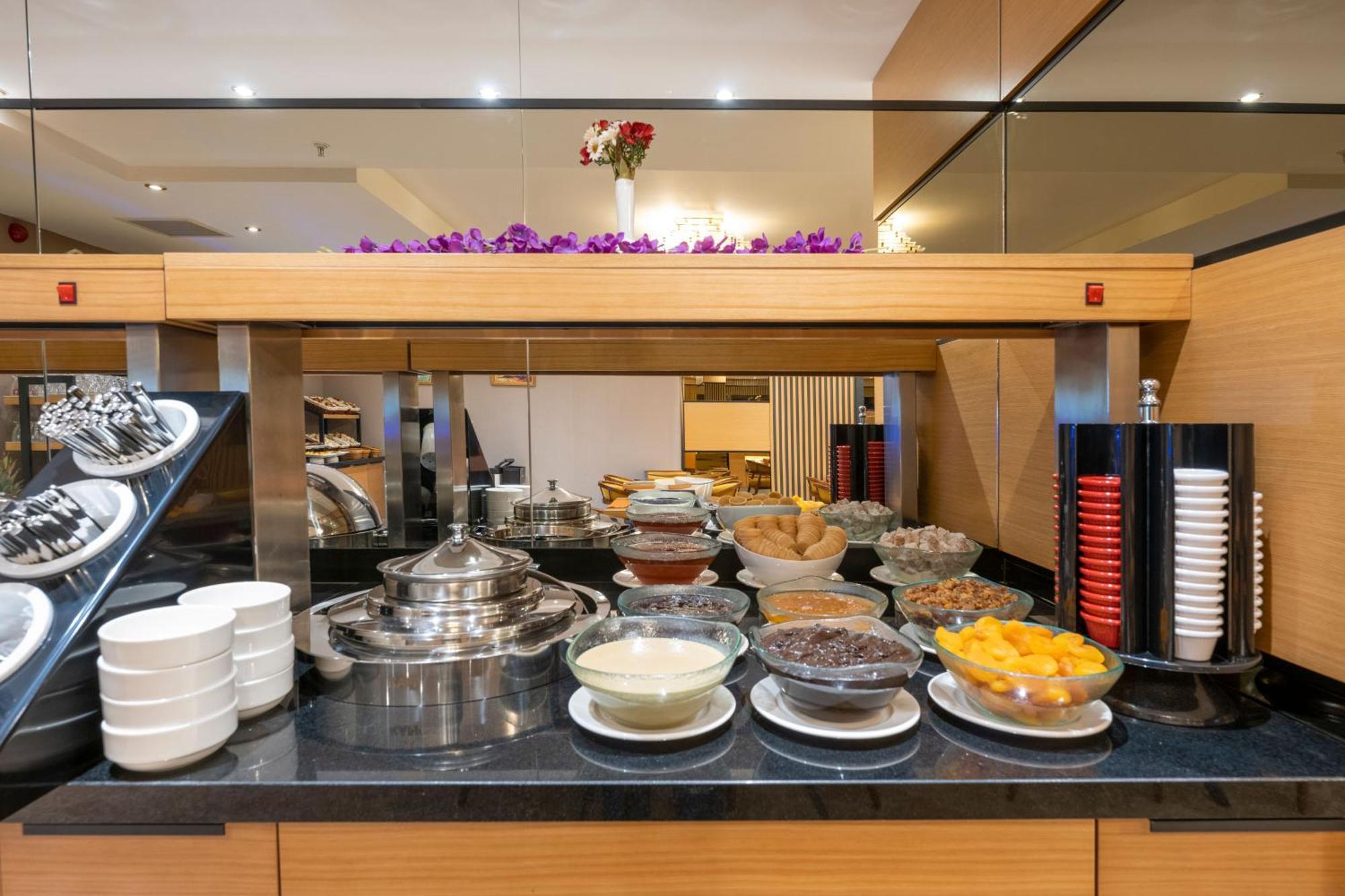Freya Hotel Stambuł Zewnętrze zdjęcie