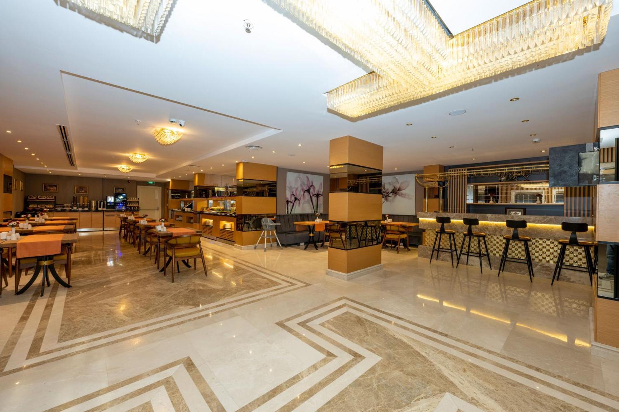 Freya Hotel Stambuł Zewnętrze zdjęcie