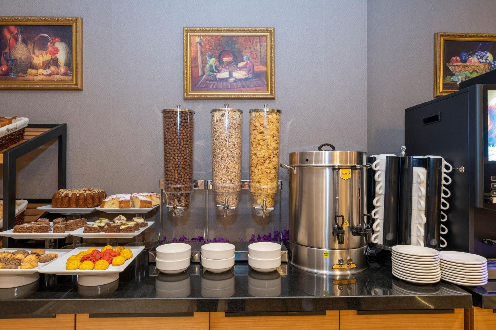 Freya Hotel Stambuł Zewnętrze zdjęcie