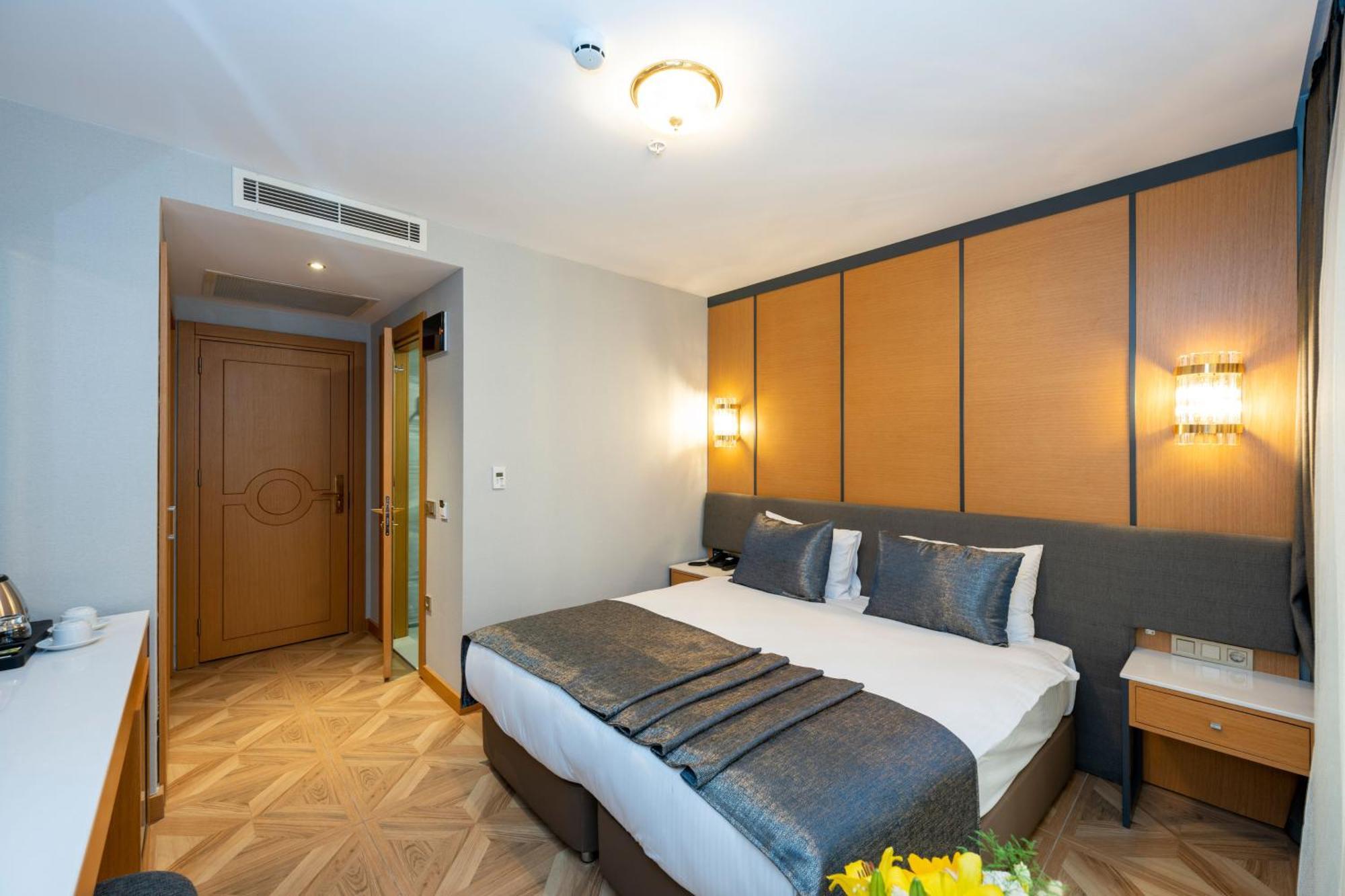 Freya Hotel Stambuł Zewnętrze zdjęcie