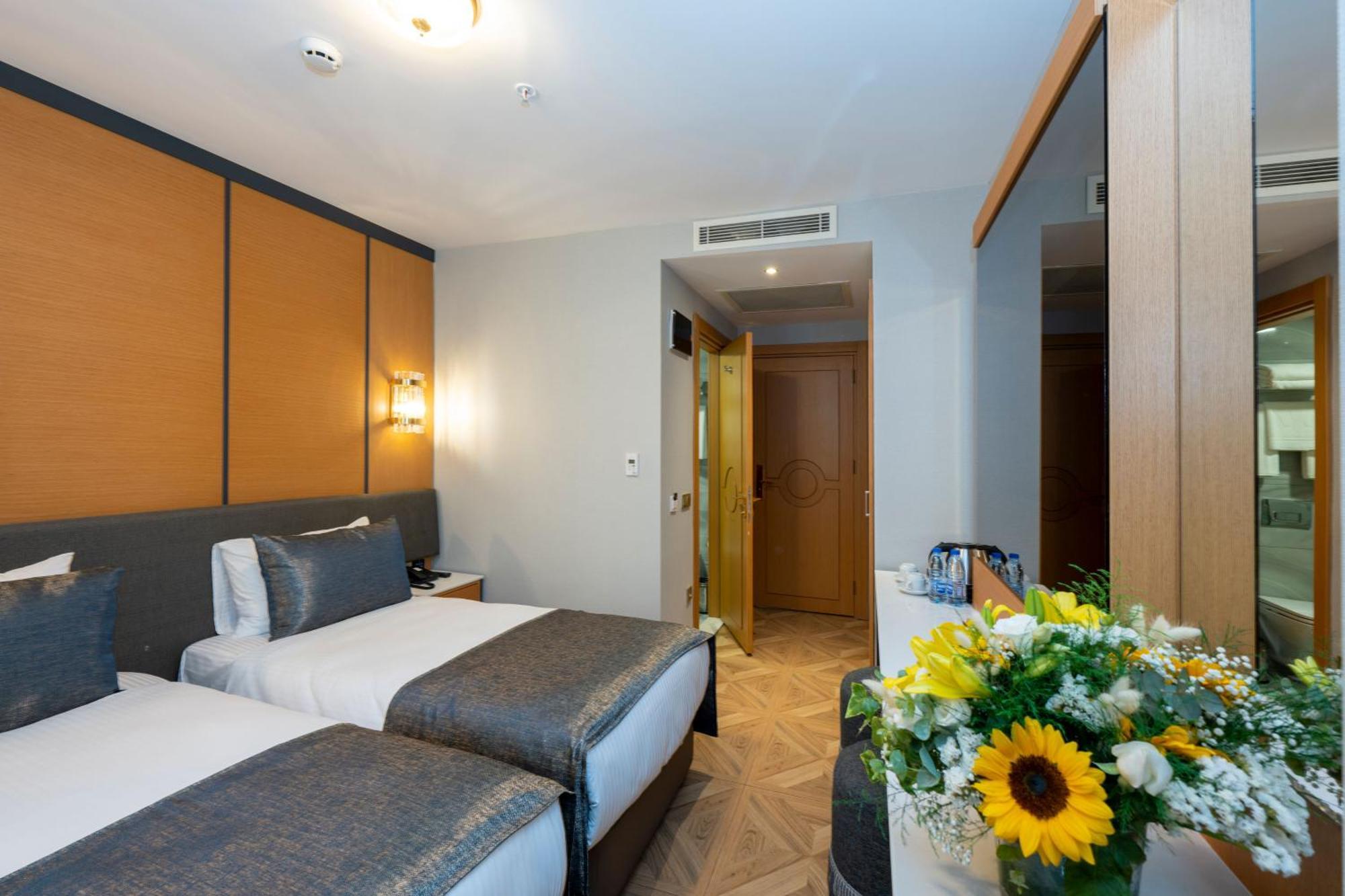 Freya Hotel Stambuł Zewnętrze zdjęcie