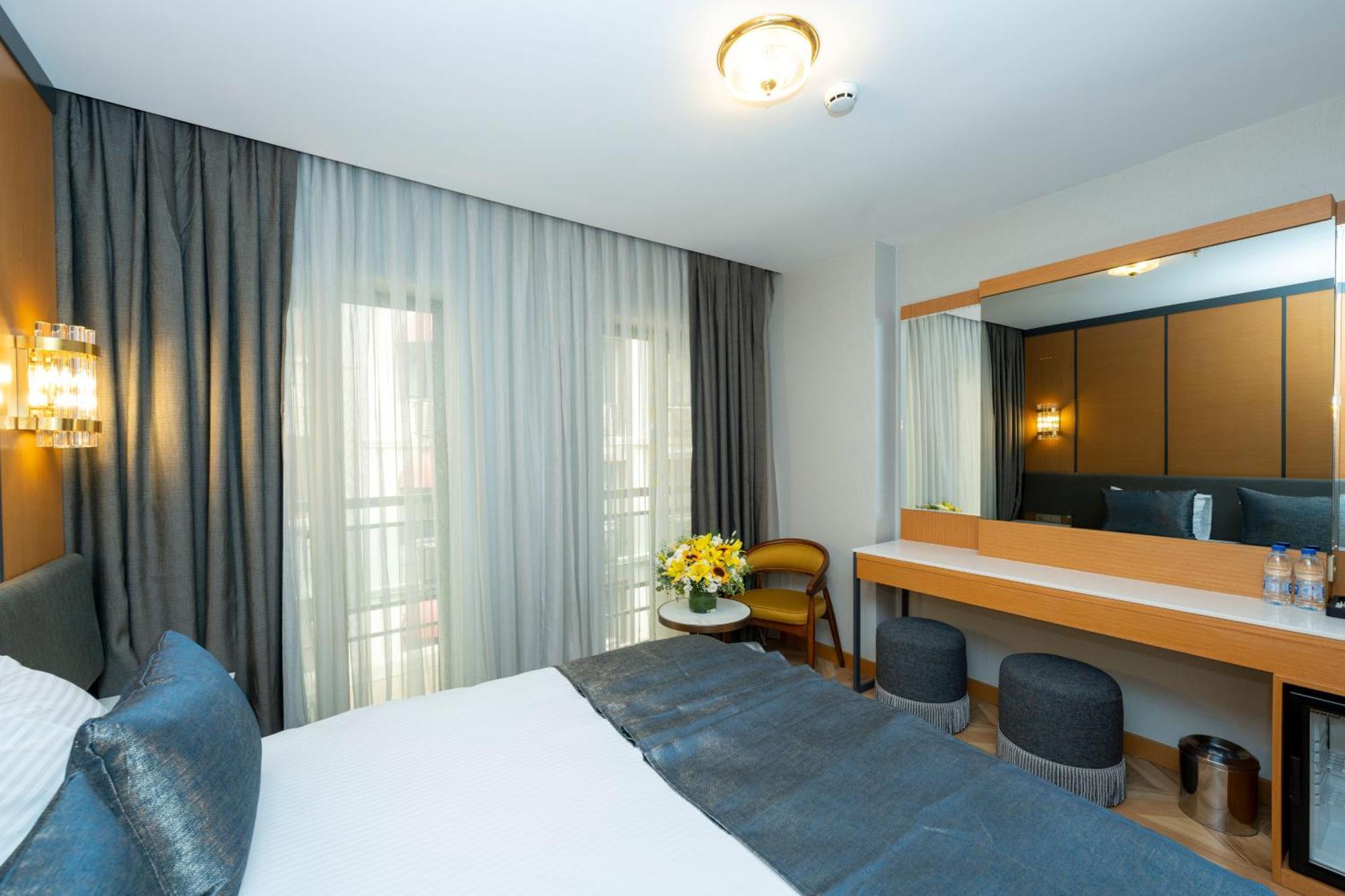 Freya Hotel Stambuł Zewnętrze zdjęcie