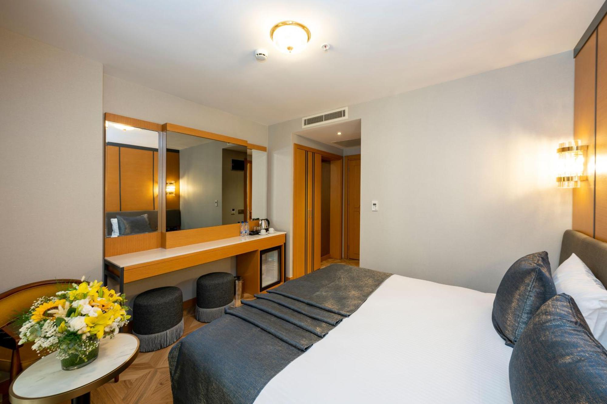 Freya Hotel Stambuł Zewnętrze zdjęcie