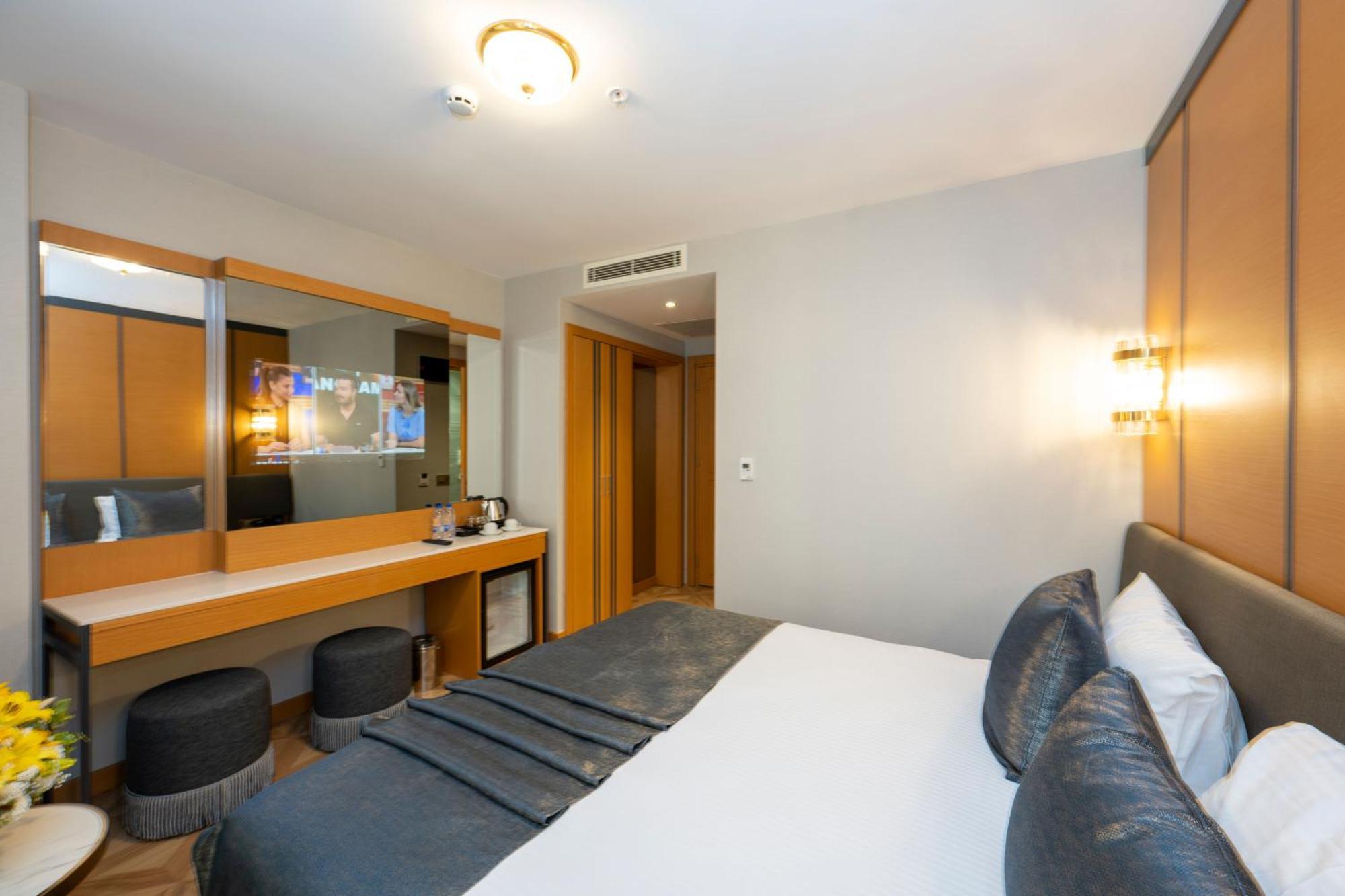 Freya Hotel Stambuł Zewnętrze zdjęcie