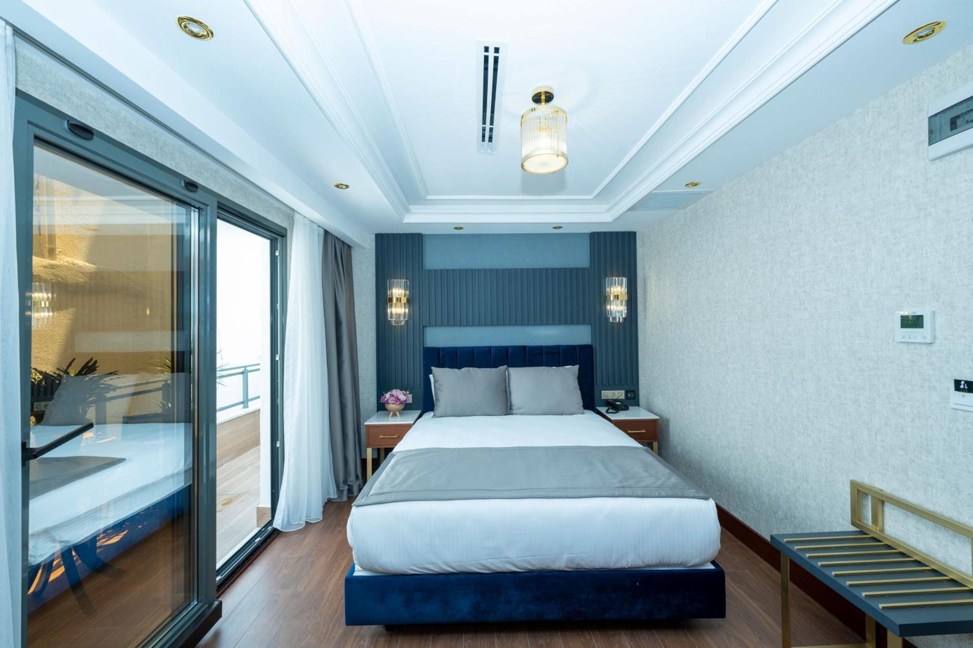 Freya Hotel Stambuł Zewnętrze zdjęcie
